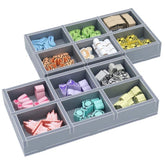 Finding Anastasia - Organizer Interno